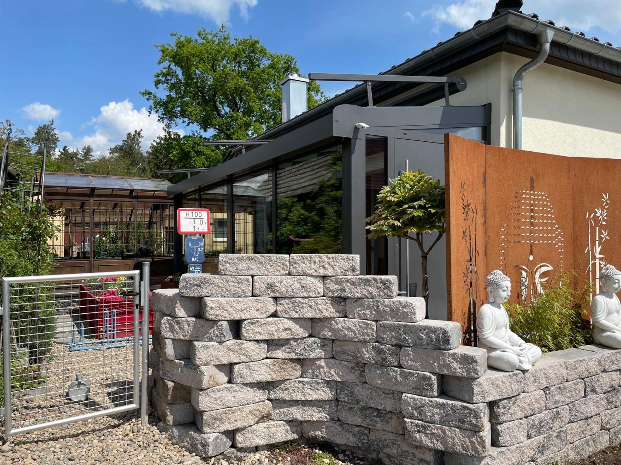 Spreewaldhaus Widwan Villa Lubbenau Bagian luar foto