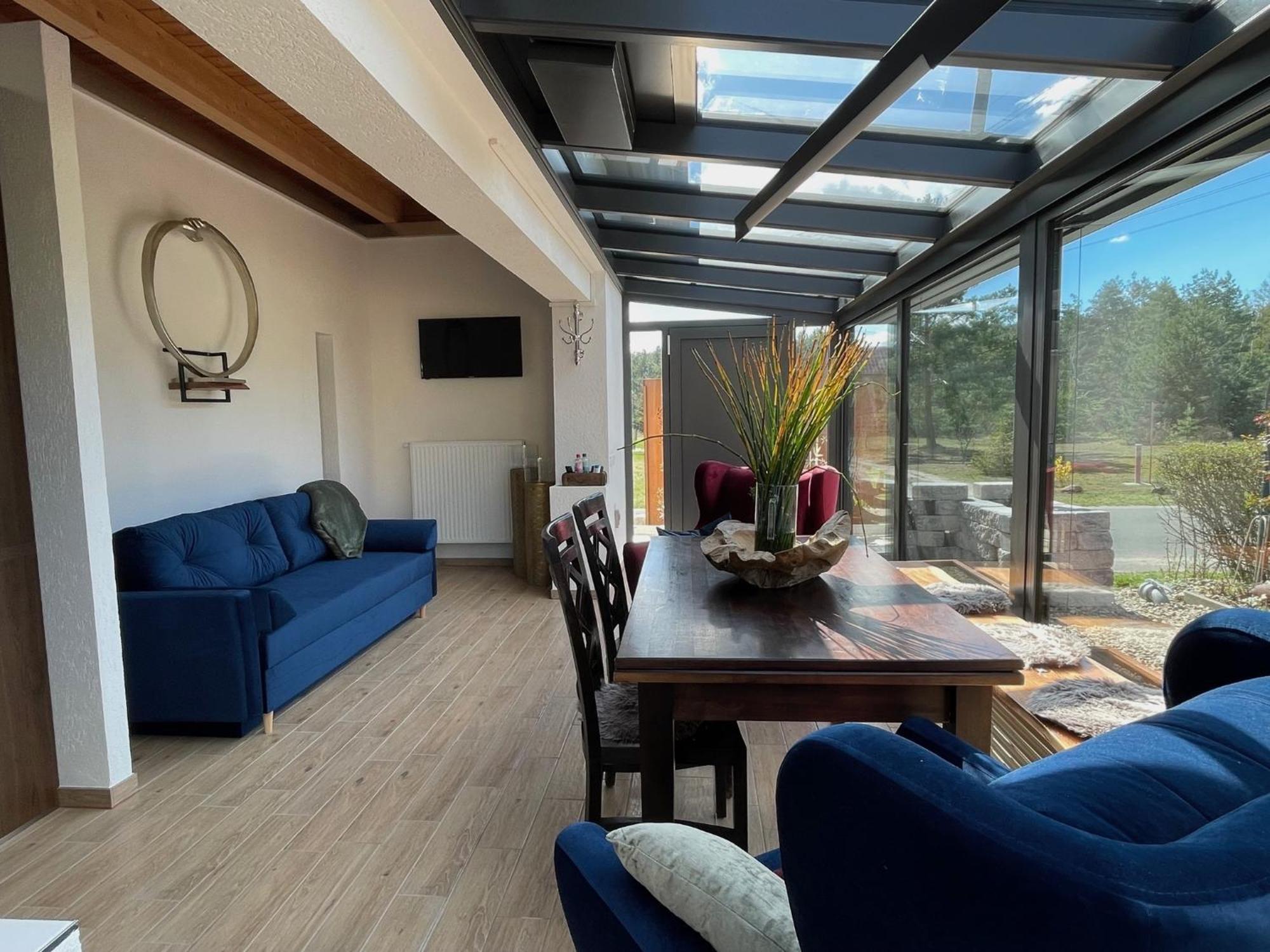 Spreewaldhaus Widwan Villa Lubbenau Bagian luar foto