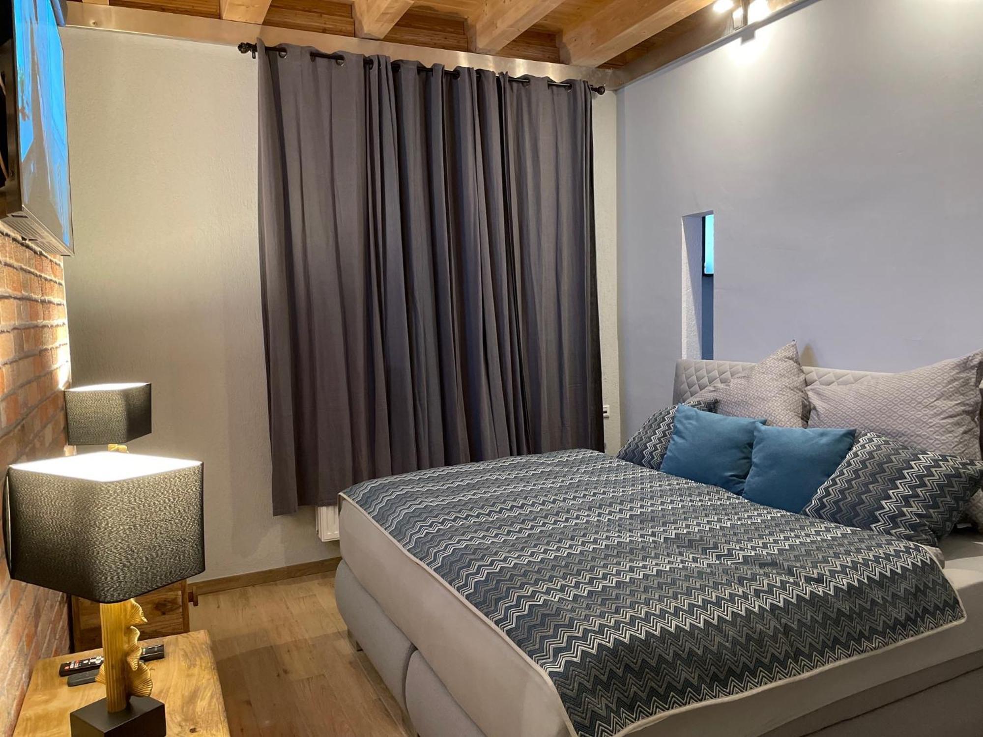 Spreewaldhaus Widwan Villa Lubbenau Bagian luar foto