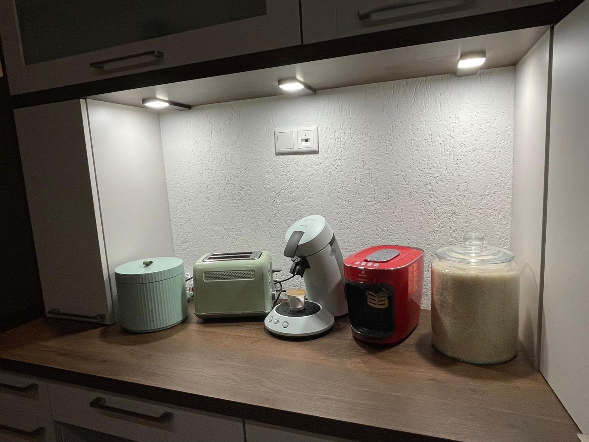 Spreewaldhaus Widwan Villa Lubbenau Bagian luar foto